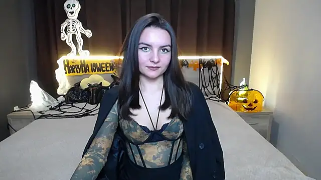 JasmineAsha online show from October 2025 07:01:02 PM