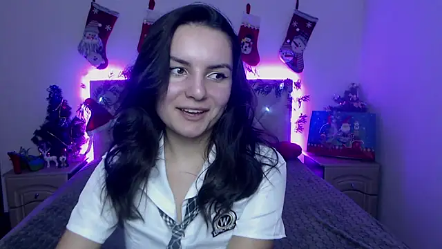 JasmineAsha online show from December 2025 07:18:01 PM