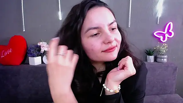 Snapshot of JasmineAsha chatting on March 2026 08:06:02 AM JasmineAsha online show from March 2026 08:06:02 AM