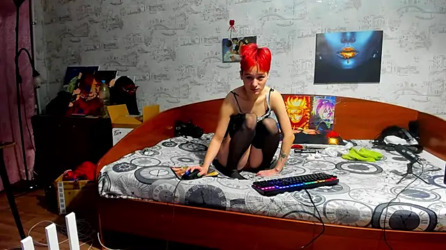 KagamiTayga online show from February 2026 02:55:02 AM