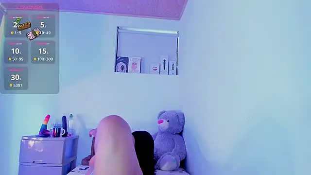 iriss 25 online show from November 2025 01:10:01 PM