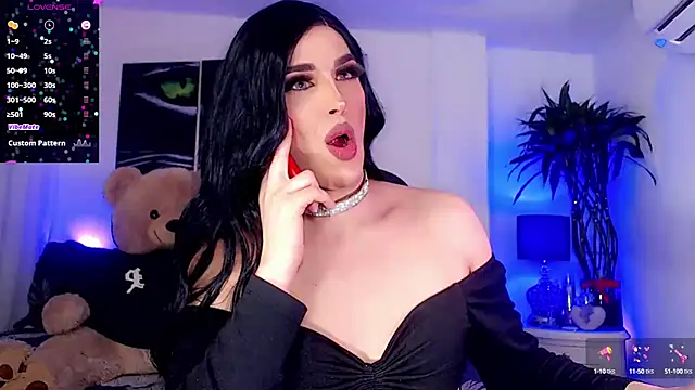 Sophiesweet5 online show from February 2025 04:11:02 PM