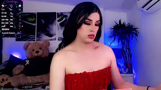 Sophiesweet5 online show from March 2025 02:55:02 PM