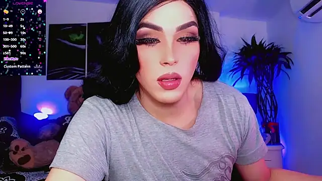 Sophiesweet5 online show from March 2025 03:03:02 PM