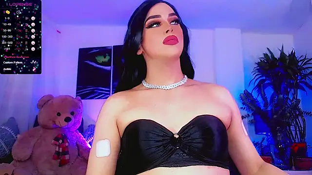 Sophiesweet5 online show from September 2025 03:34:02 PM