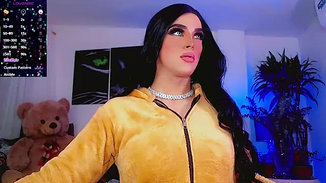 Sophiesweet5 online show from September 2025 10:06:02 AM