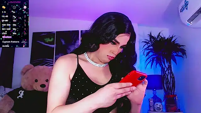 Sophiesweet5 online show from November 2025 02:17:01 PM