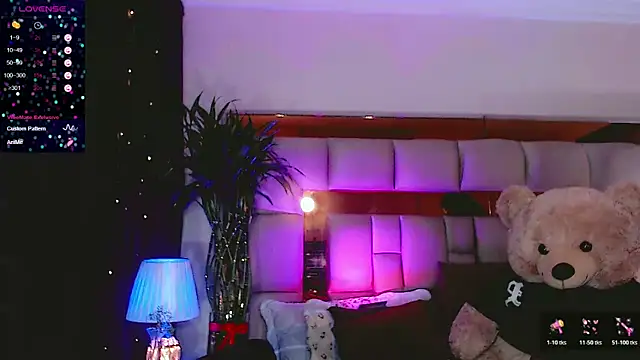 Sophiesweet5 online show from February 2026 04:24:02 AM