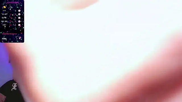 Sophiesweet5 online show from March 2026 05:07:02 PM