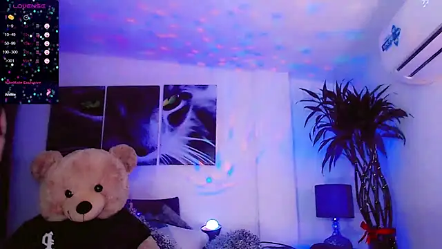 Sophiesweet5 online show from April 2026 11:25:02 AM