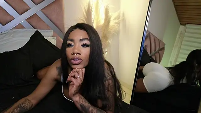 emely brandon online show from January 2025 03:30:01 AM