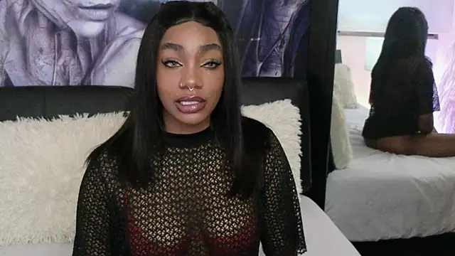 emely brandon online show from September 2025 04:03:01 AM