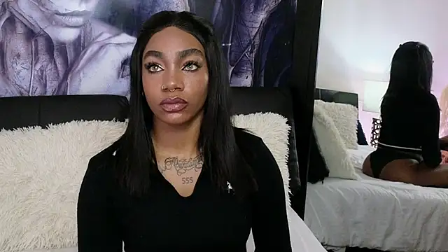 emely brandon online show from September 2025 02:12:01 AM