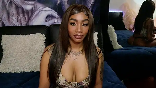 emely brandon online show from October 2025 04:12:02 AM