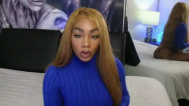 emely brandon online show from December 2025 10:09:02 AM