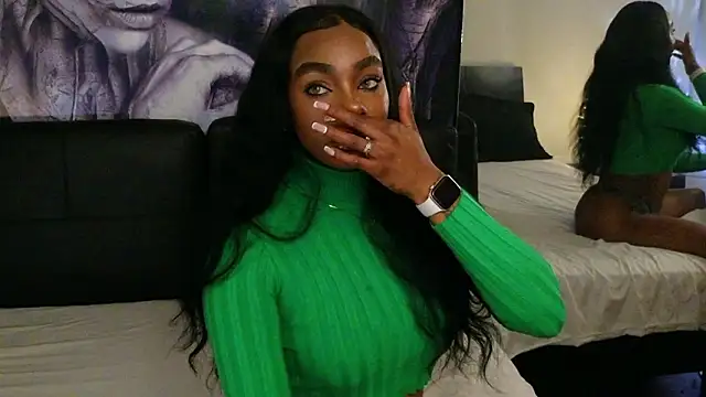 emely brandon online show from February 2026 01:04:01 AM