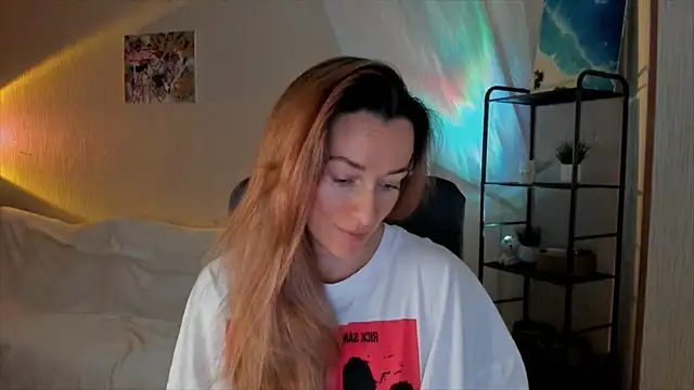 RebeccaMartinez online show from December 2025 07:14:02 AM