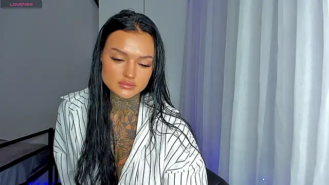 pantera flashh online show from November 2025 02:51:01 PM