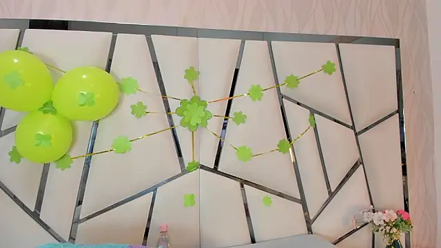 kimberly7  online show from March 2026 12:10:01 PM