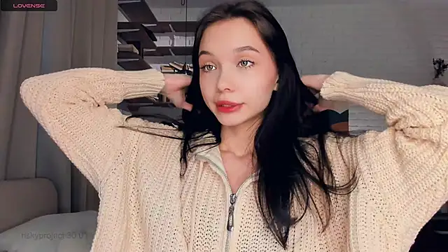 Snapshot of Riskyproject chatting on January 2025 08:22:01 AM Riskyproject online show from January 2025 08:22:01 AM