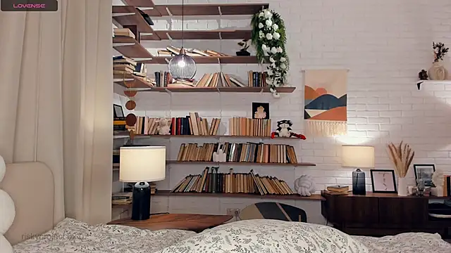 Snapshot of Riskyproject chatting on February 2025 02:02:02 PM Riskyproject online show from February 2025 02:02:02 PM