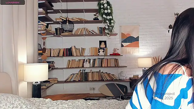 Snapshot of Riskyproject chatting on February 2025 12:48:02 PM Riskyproject online show from February 2025 12:48:02 PM