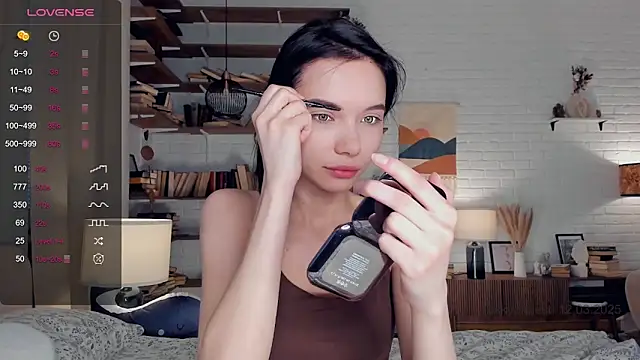 Snapshot of Riskyproject chatting on March 2025 07:02:01 AM Riskyproject online show from March 2025 07:02:01 AM