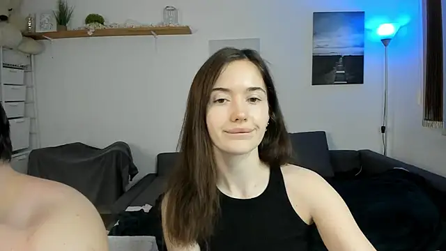 Snapshot of PollyFlame chatting on March 2025 08:57:01 PM PollyFlame online show from March 2025 08:57:01 PM