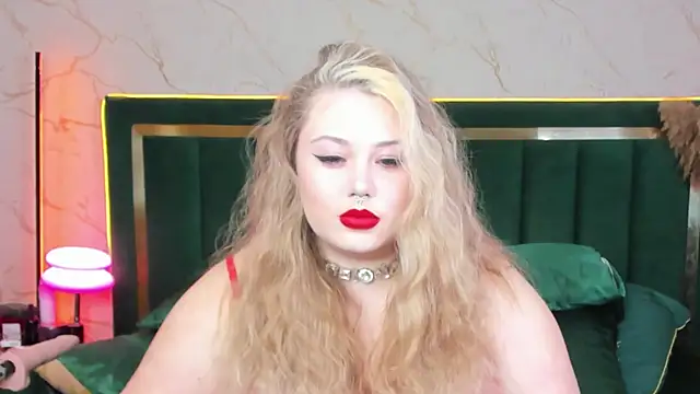 rosal1a online show from March 2026 07:39:01 PM