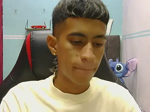 Angelstripboy online show from May 2026 03:55:02 AM