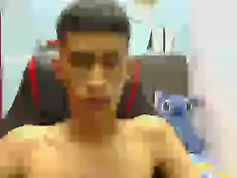 Angelstripboy online show from May 2026 11:35:01 PM