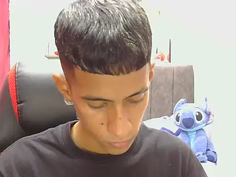 Angelstripboy online show from May 2026 10:06:01 PM
