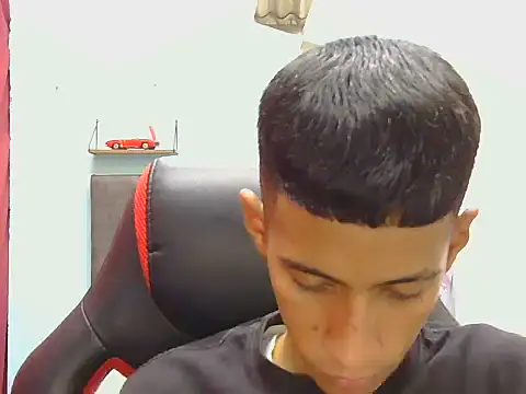 Angelstripboy online show from June 2026 04:16:02 PM