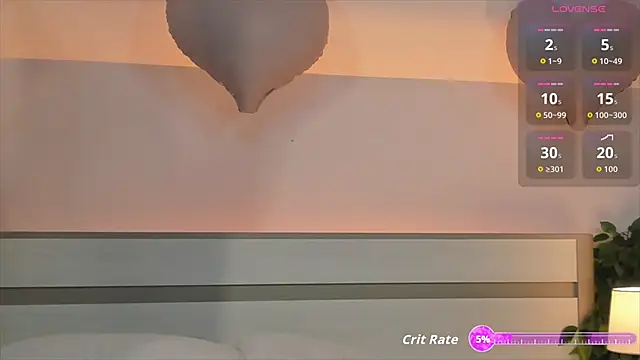 Phoenix Margo online show from February 2026 03:21:02 AM