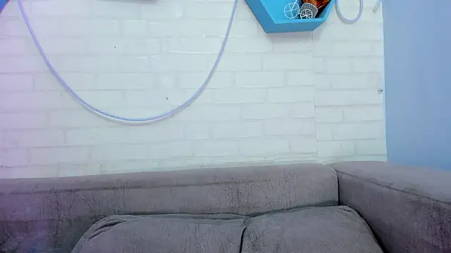 Snapshot of DEVA_BLUE_ chatting on February 2025 06:53:02 AM DEVA BLUE online show from February 2025 06:53:02 AM