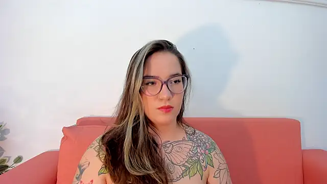 DEVA BLUE  online show from March 2026 04:18:01 AM