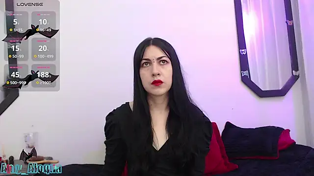 Snapshot of Amy_Aloqua chatting on February 2025 02:24:01 PM Amy Aloqua online show from February 2025 02:24:01 PM