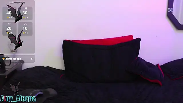 Snapshot of Amy_Aloqua chatting on March 2025 05:38:01 PM Amy Aloqua online show from March 2025 05:38:01 PM