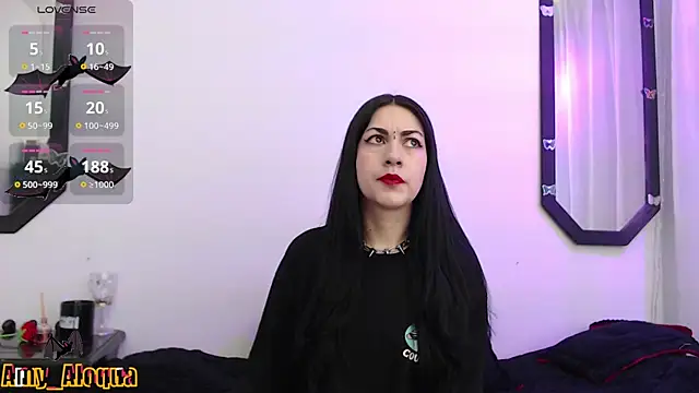 Snapshot of Amy_Aloqua chatting on March 2025 02:04:02 PM Amy Aloqua online show from March 2025 02:04:02 PM