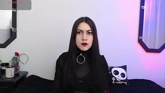 Snapshot of Amy_Aloqua chatting on October 2025 03:31:02 PM Amy Aloqua online show from October 2025 03:31:02 PM