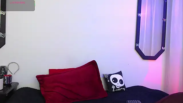 Snapshot of Amy_Aloqua chatting on October 2025 03:19:01 PM Amy Aloqua online show from October 2025 03:19:01 PM