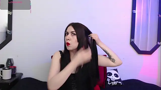 Snapshot of Amy_Aloqua chatting on October 2025 03:07:01 PM Amy Aloqua online show from October 2025 03:07:01 PM