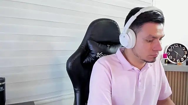 Rick Diesel  online show from October 2025 03:32:02 AM