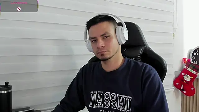 Rick Diesel  online show from November 2025 04:55:02 AM