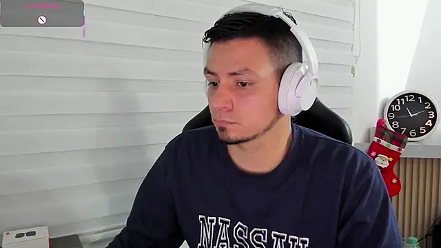 Rick Diesel  online show from November 2025 04:12:02 AM