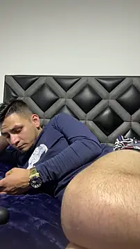 Rick Diesel  online show from December 2025 07:53:02 PM