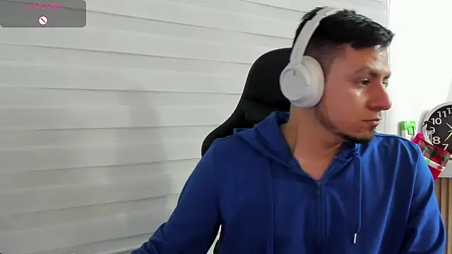 Rick Diesel  online show from December 2025 03:34:01 AM