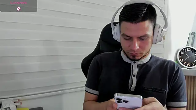 Rick Diesel  online show from February 2026 03:35:02 AM