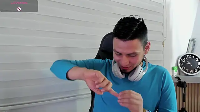 Rick Diesel  online show from March 2026 03:44:02 AM