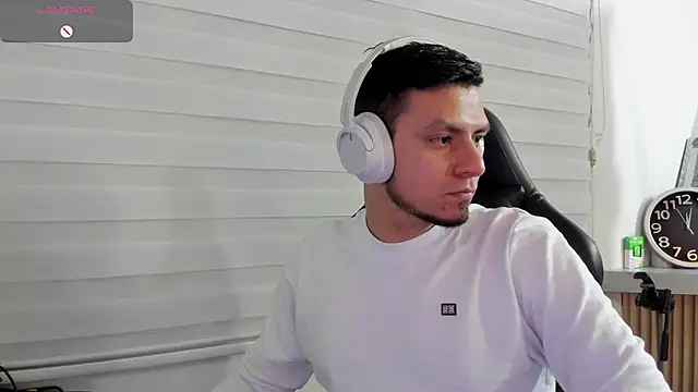 Rick Diesel  online show from March 2026 04:59:02 AM